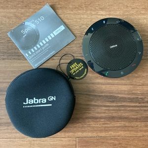 NWT Jabra Speak 510